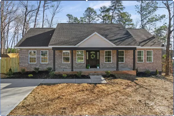 20 Ridgecrest Avenue, Peachland, NC 28133