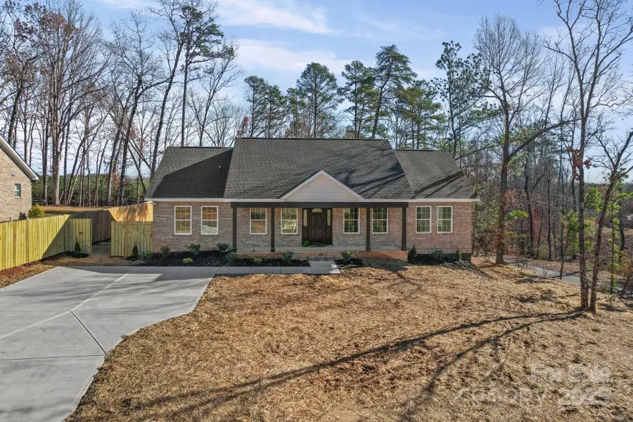 20 Ridgecrest Avenue, Peachland, NC 28133 - Image #3