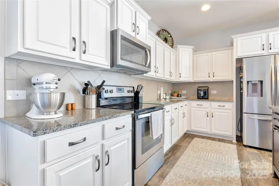 374 Moses Rhyne Drive, Mount Holly, NC 28120 - Image #3