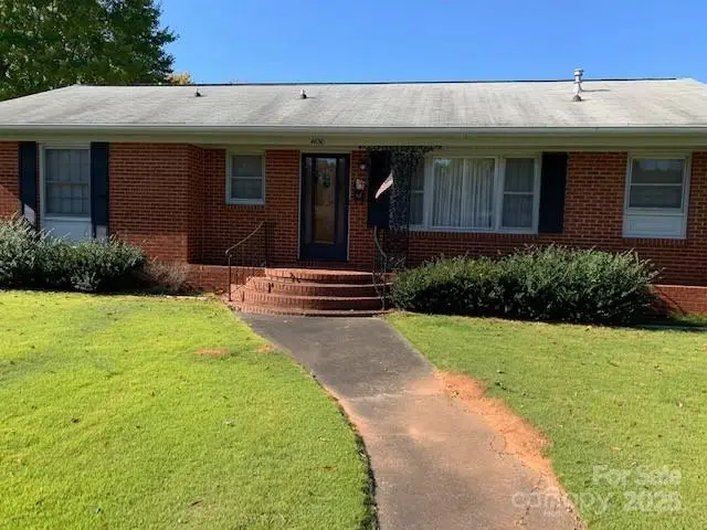 4630 Kipling Drive, Charlotte, NC 28212 - Image #1