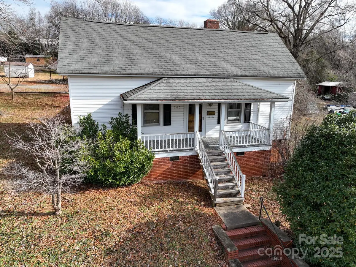 346 N Depot Street, Albemarle, NC 28001 - Image #1