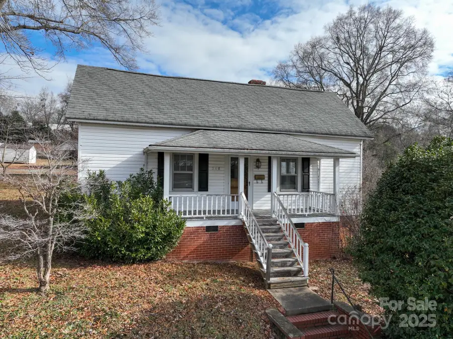 346 N Depot Street, Albemarle, NC 28001 - Image #2