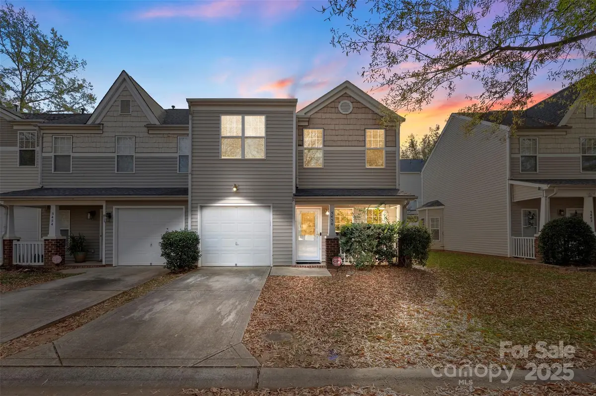 5450 Franklin Springs Circle, Charlotte, NC 28217 - #1