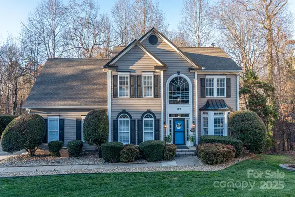 130 Haddington Place, Mooresville, NC 28115