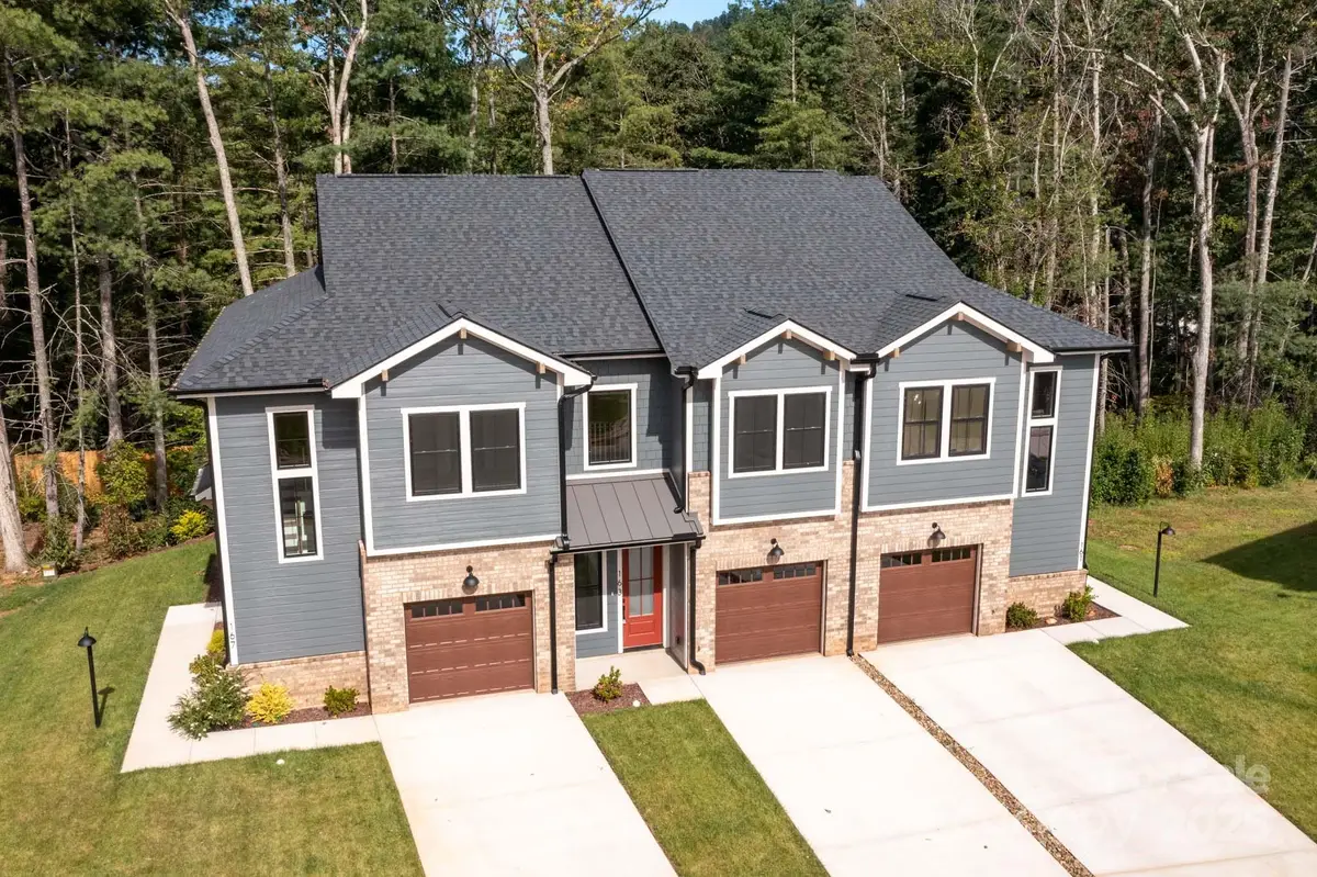 163 Collin Place #20, Asheville, NC 28804 - Image #1