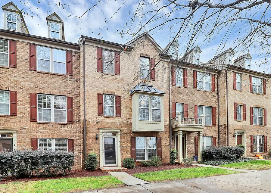 216 W Bland Street, Charlotte, NC 28203 - Image #2