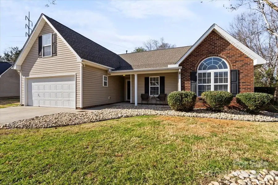 2203 Oakhurst Court, Kannapolis, NC 28081 - Image #3