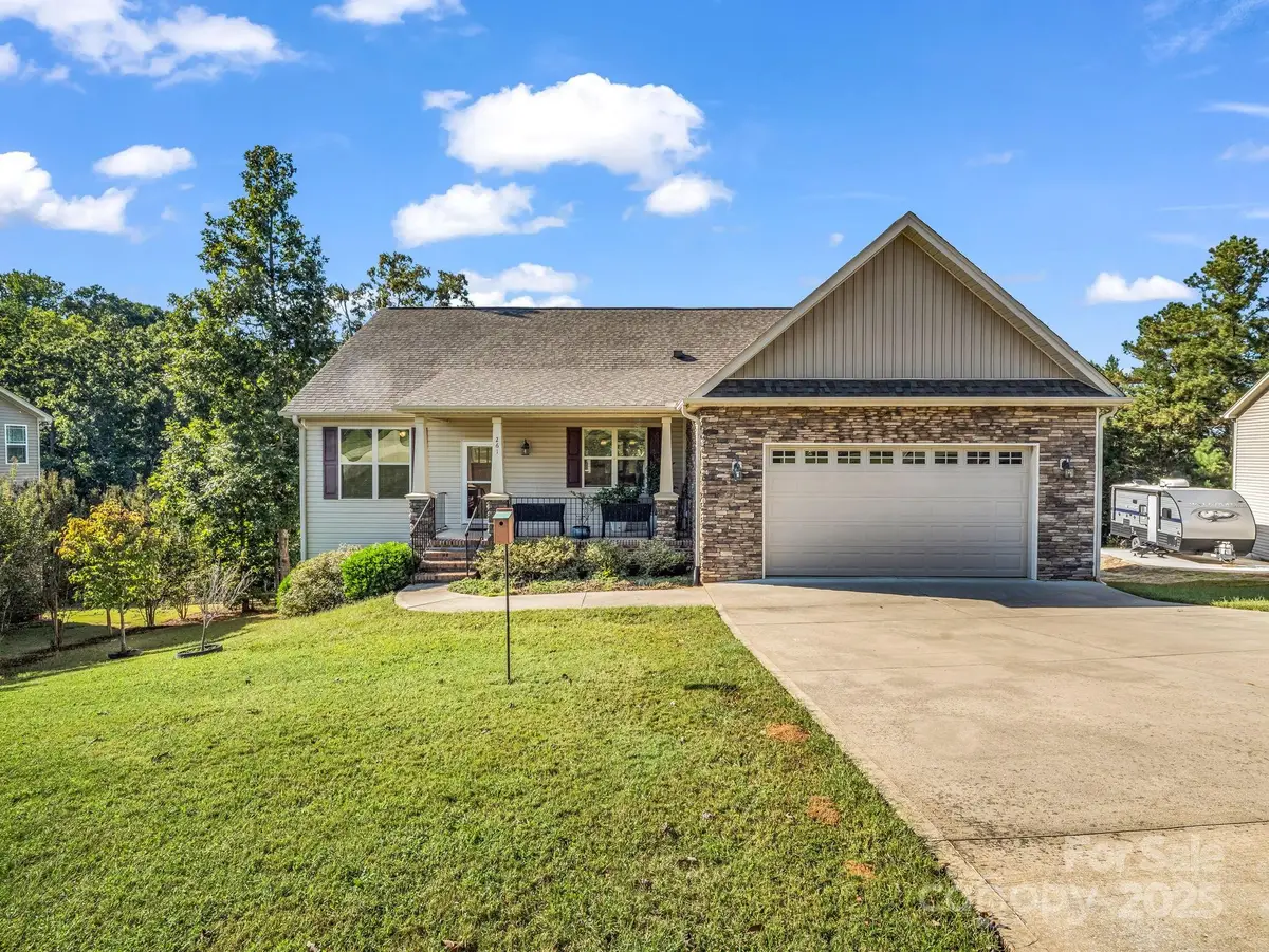 261 Glendower Lane, Chesnee, SC 29323 - Image #1