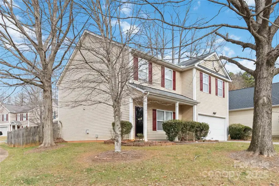 8128 Nikki Cole Drive, Charlotte, NC 28215 - Image #2
