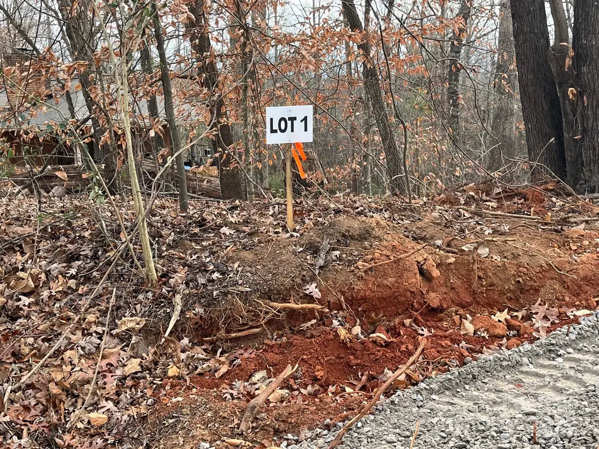 V/L Hudlow Road, Forest City, NC 28043 - Image #1