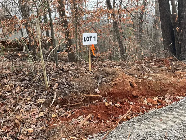 V/L Hudlow Road, Forest City, NC 28043