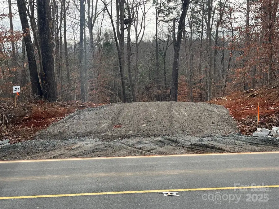 V/L Hudlow Road, Forest City, NC 28043 - Image #3