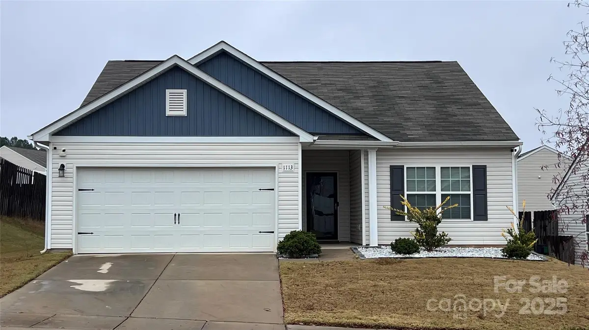 1113 Creedmore Court, Charlotte, NC 28215 - Image #1