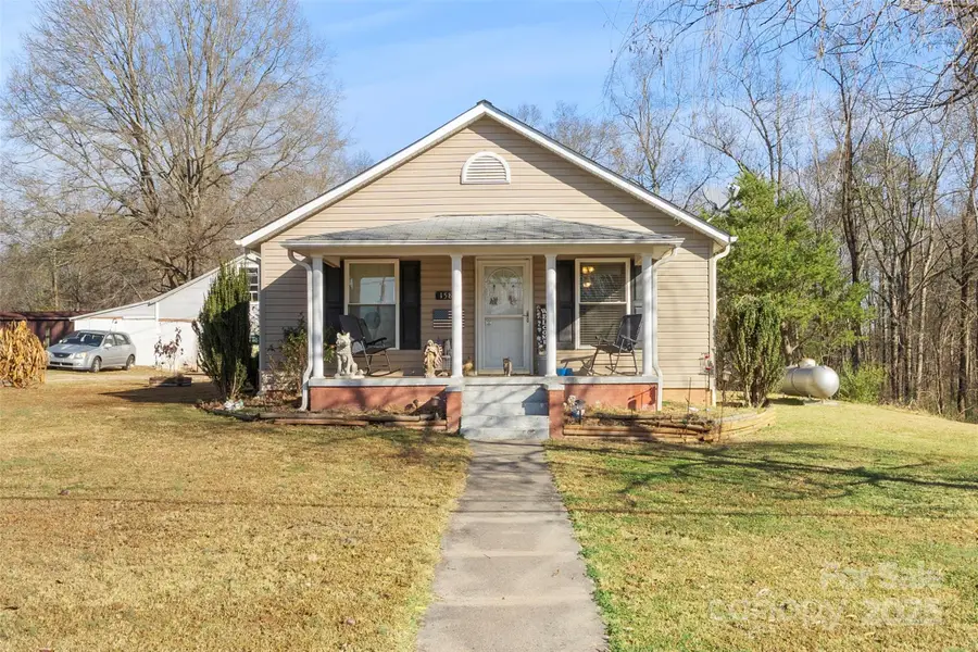 1580 Pine Ridge Road, China Grove, NC 28023 - Image #2