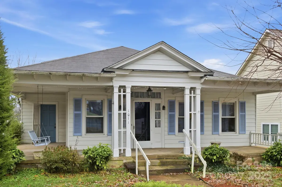 1011 Ashe Avenue Nw, Lenoir, NC 28645 - Image #1