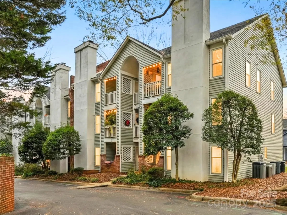 430 Queens Road #732, Charlotte, NC 28207 - Image #1