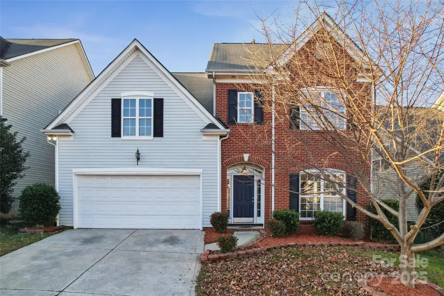 11414 Sidney Crest Avenue, Charlotte, NC 28213 - Image #2