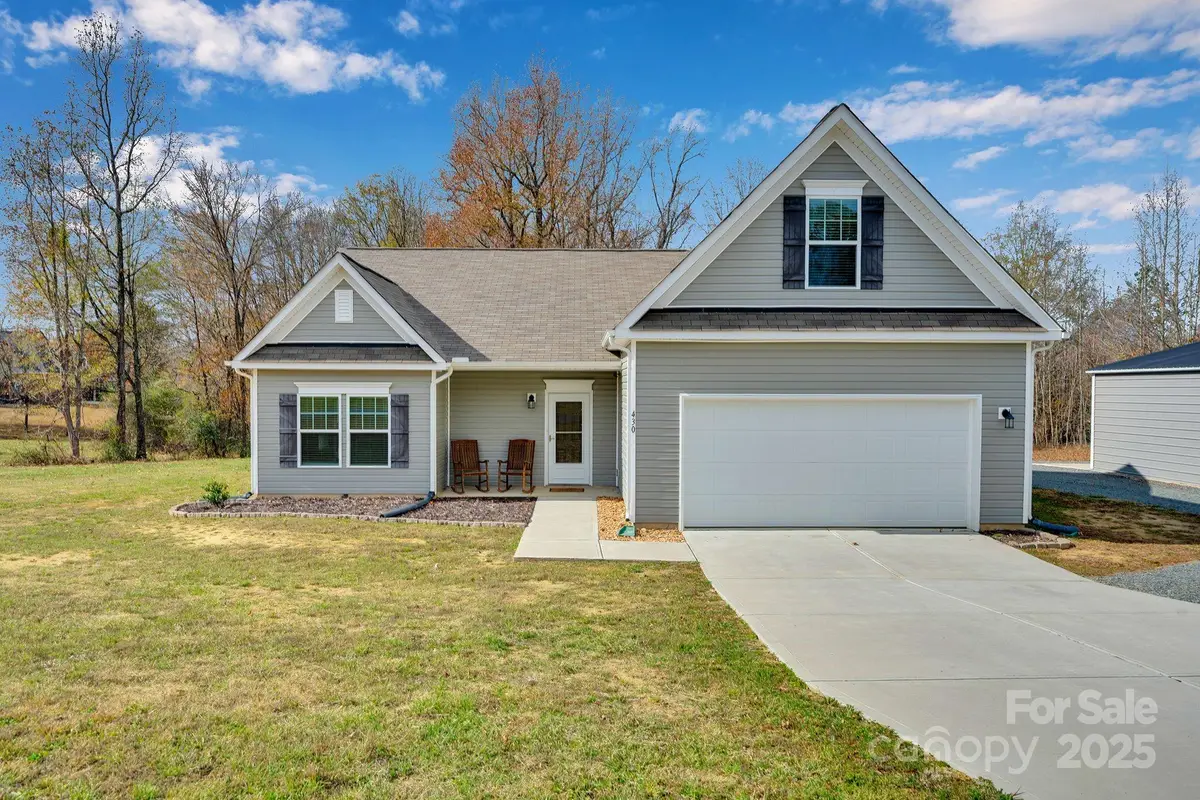 430 Steeple Chase Trail, Salisbury, NC 28144 - Image #1
