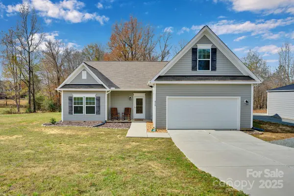430 Steeple Chase Trail, Salisbury, NC 28144
