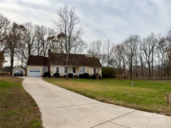 205 Willow Drive, Salisbury, NC 28146