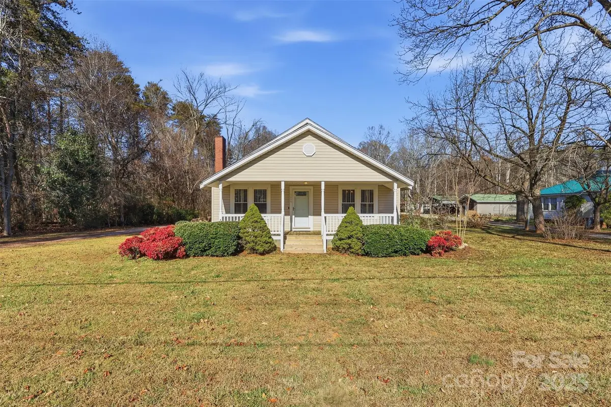 1640 Long Ferry Road, Salisbury, NC 28146 - Image #1