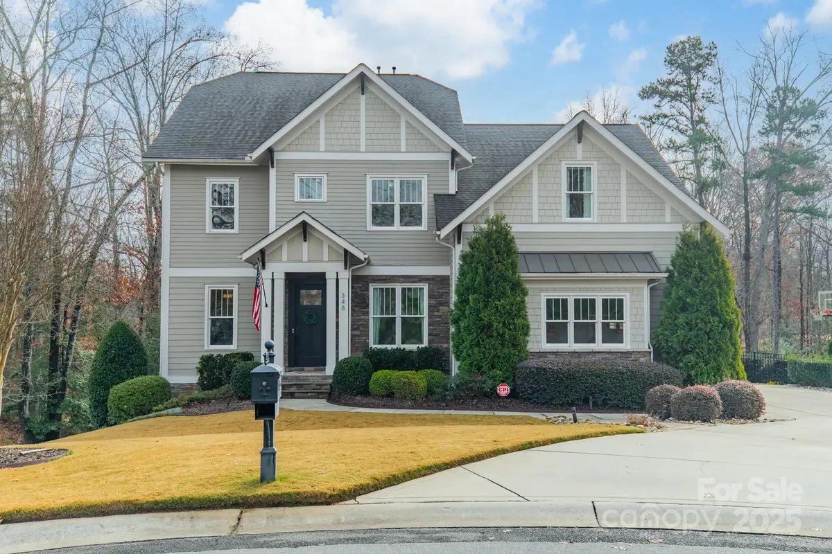 348 Meares Court, Fort Mill, SC 29715 - Image #1