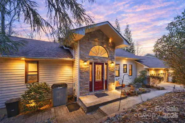 301 Qualla Circle, Brevard, NC 28712