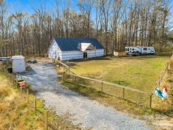 6027 Campbell Road, York, SC 29745