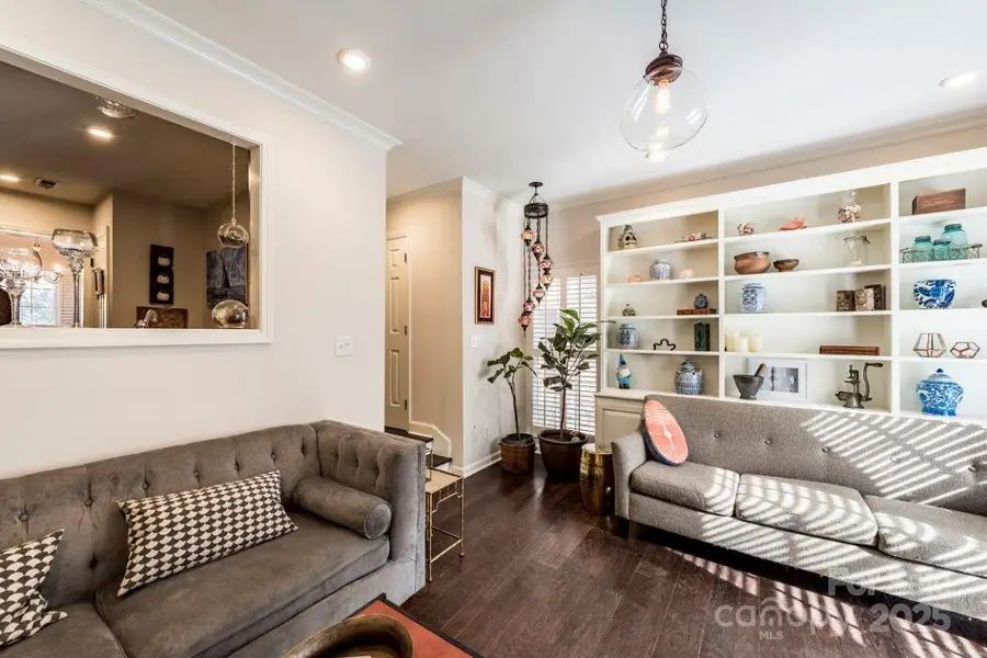 520 N Poplar Street #I, Charlotte, NC 28202 - Image #3