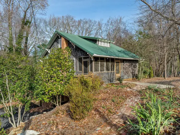 277 Markham Road, Tryon, NC 28782