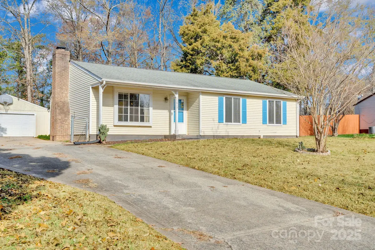 11615 Antebellum Drive, Charlotte, NC 28273 - Image #1