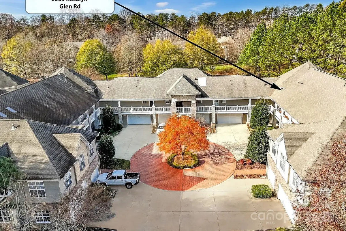 9065 Rosalyn Glen Road, Cornelius, NC 28031 - Image #1
