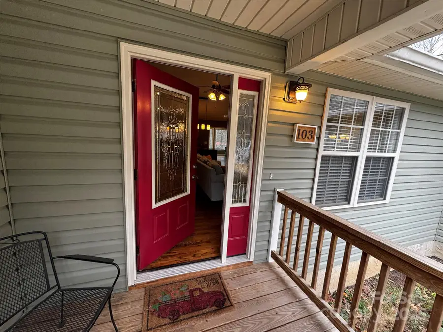 103 Redden Road, Hendersonville, NC 28739 - Image #3