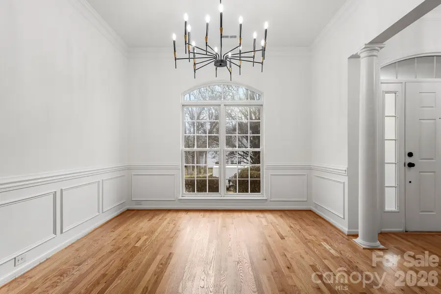 4297 Canewood Lane, Indian Trail, NC 28079 - Image #3