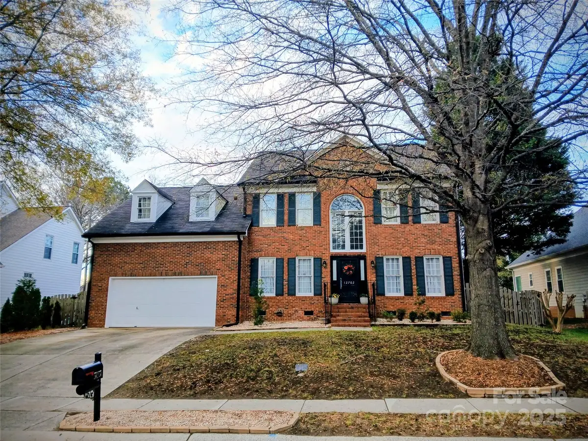 12702 Landing Green Drive, Charlotte, NC 28277 - Image #1