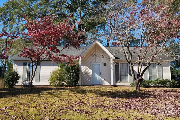 526 Hillcrest Drive, North Augusta, SC 29841