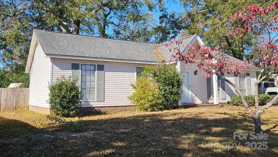 526 Hillcrest Drive, North Augusta, SC 29841 - Image #2