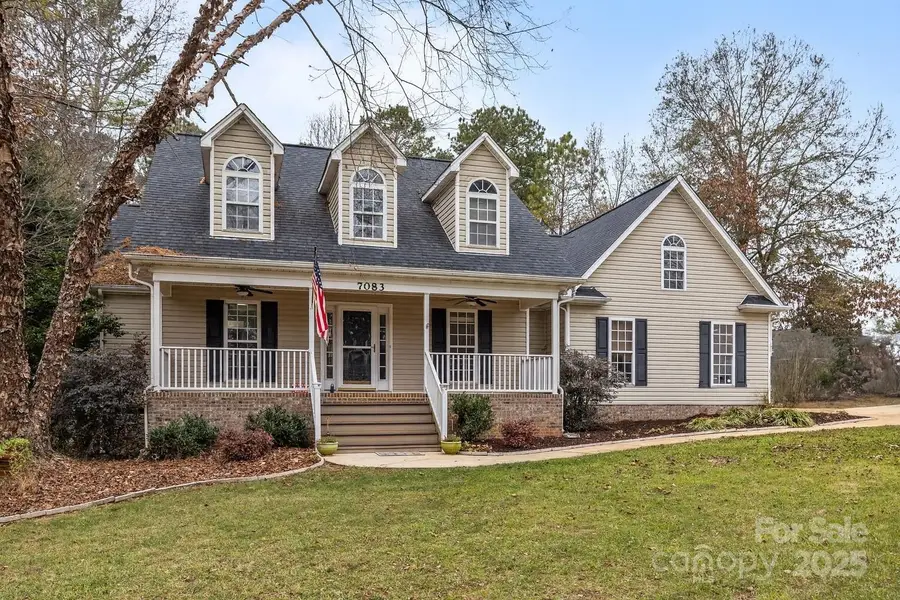 7083 Ridgeway Road, Stanley, NC 28164 - Image #2