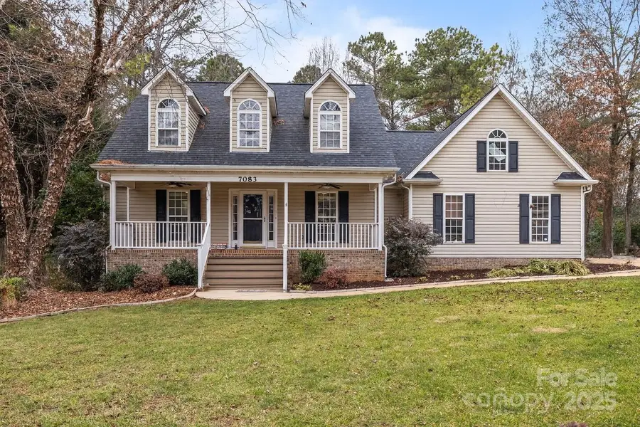 7083 Ridgeway Road, Stanley, NC 28164 - Image #3