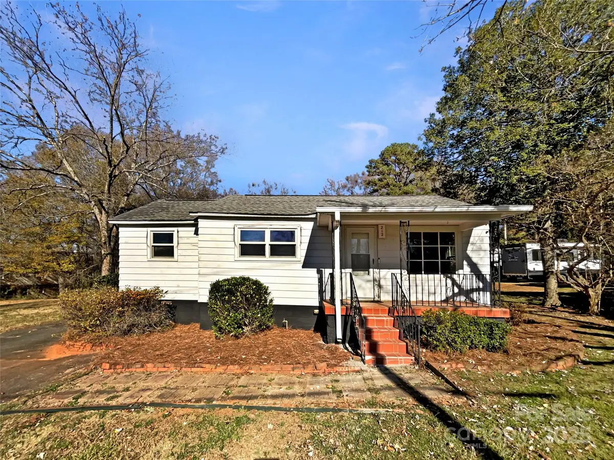 212 Morris Street, Kings Mountain, NC 28086 - #1