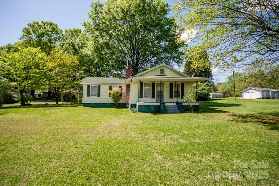 501 Turnersburg Highway, Statesville, NC 28625 - Image #3