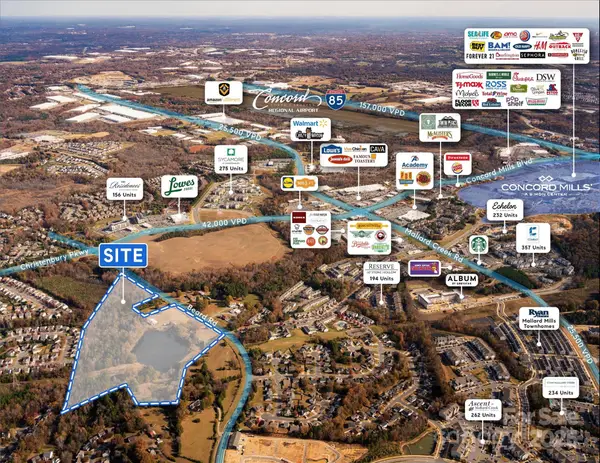 3501 Beard Road, Charlotte, NC 28269