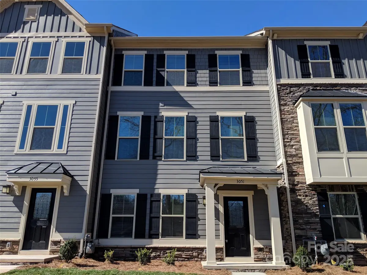 3051 Salix Bend Drive, Charlotte, NC 28205 - Image #1
