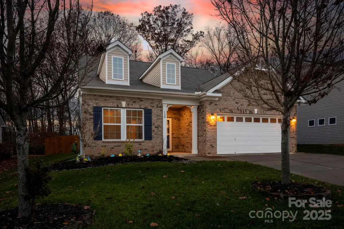 128 Paradise Hills Circle, Mooresville, NC 28115 - Image #1
