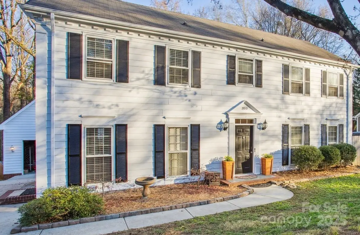 2010 Dembrigh Lane, Charlotte, NC 28262 - Image #1