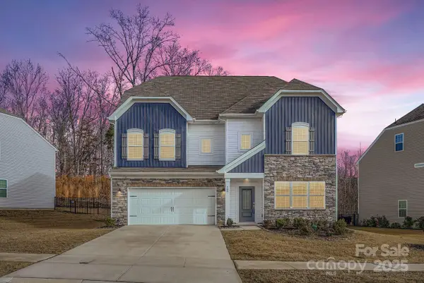 398 Kennerly Center Drive, Mooresville, NC 28115