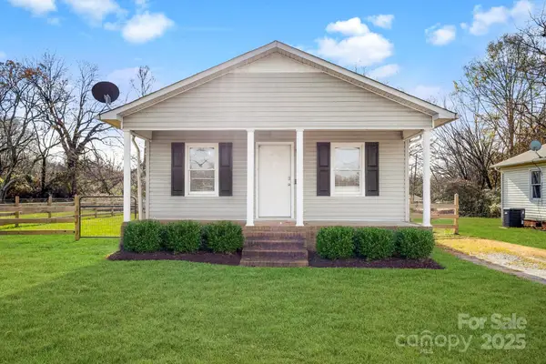 807 Willow Lane, Bessemer City, NC 28016