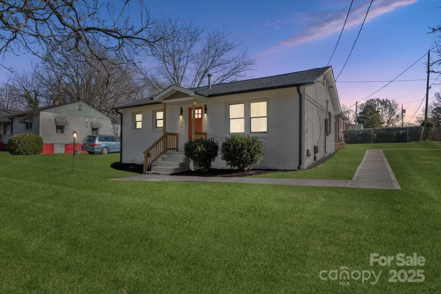 132 Kennedy Avenue, Kannapolis, NC 28083 - Image #2