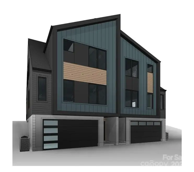 1819 & 1823 Camp Greene Street, Charlotte, NC 28208 - Image #1