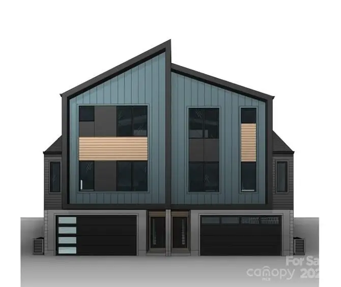 1819 & 1823 Camp Greene Street, Charlotte, NC 28208 - Image #2